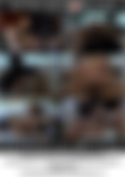 Teen Creeper: Goldie Glock back cover