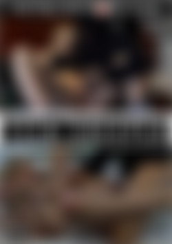 Teen Creeper: Goldie Glock front cover