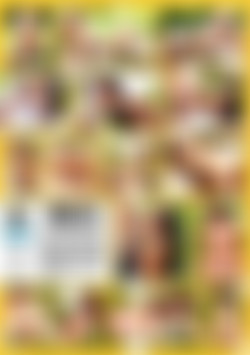 Best Fucking Summer back cover