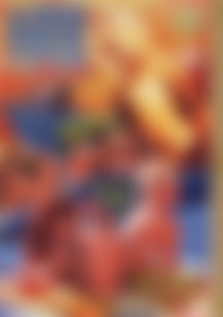 Monique's Perverse Fantasies front cover
