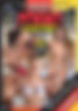 Porno Casting in Deutschland 6 front cover