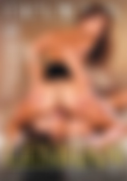 Lesbian Brunette Beauties 3 front cover