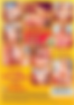 Pure Pleasure Vol. 2 back cover