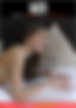 Perfect Tits & Fat Ass Nymphomaniac Stacy Cruz Devours Two Big Dicks front cover