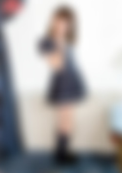 Yui Kawai Spreading For Cock front cover