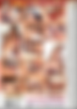 It Could Happen To You Vol.3 back cover