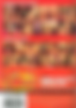 Fantastic Vol. 1 back cover