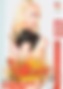 Fantastic Vol. 1 front cover