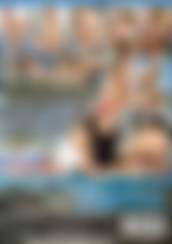 Magma Swingt ... Auf Dem Sexschiff Aphrodite back cover