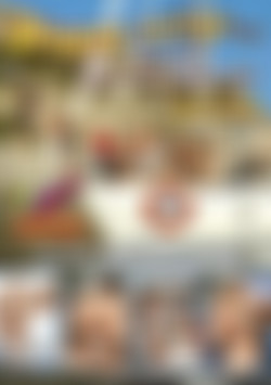 Magma Swingt ... Auf Dem Sexschiff Aphrodite front cover