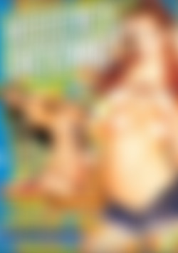 Heeeeere's Cheyenne front cover