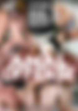 Anal Offense front cover