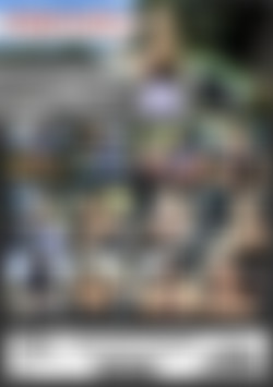 Streetfuck back cover