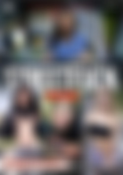 Streetfuck front cover