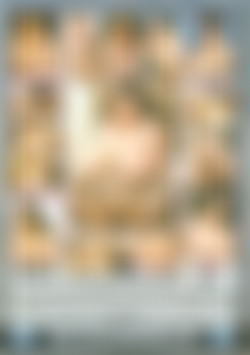 BBW Heavy Tits 8 back cover