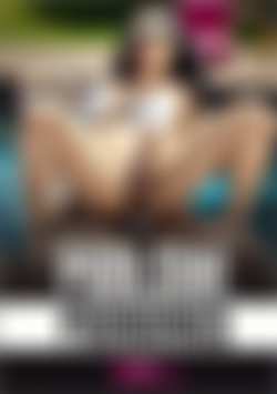 Poolside Poundings front cover