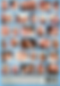 Sexy Squirters back cover