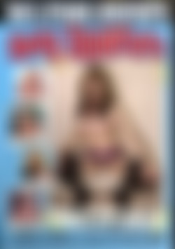 Sexy Squirters front cover