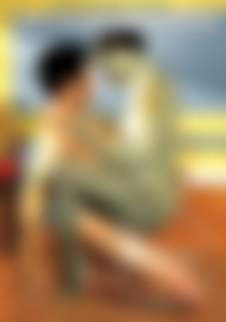 How To Fuck Your Teacher front cover