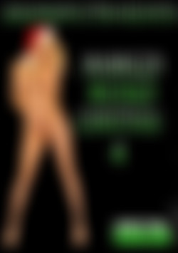 Solomon's 7th Heaven - Margo Russo Christmas 4 back cover