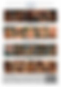 Anal Party Sluts back cover