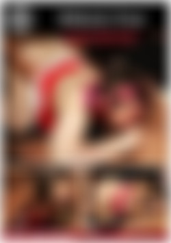 Midlands Xmas Gangbang front cover