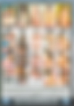 Hot 40 + 30 back cover