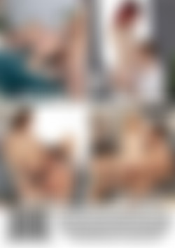 Slim4K Creampie 6 back cover