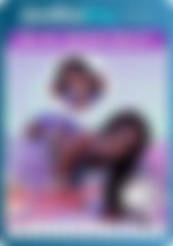 Ana's Hot Chocolate Mousse front cover