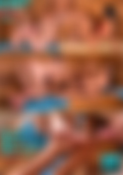 Sirens of the Sauna - Hot Legs & Feet front cover