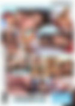 First Time Fatties #5 back cover