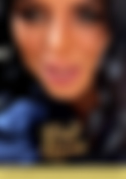 Kira's Ass Wiggles As She Pounds Her Slit To A Screaming Orgasm! front cover