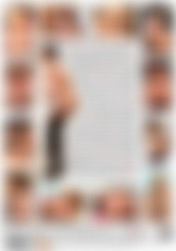 Stories of Anal 3 back cover