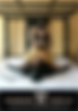 Facesitting on the Restricted Rubber-Slave back cover