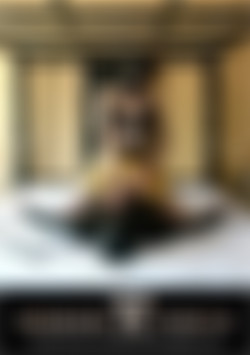 Facesitting on the Restricted Rubber-Slave front cover