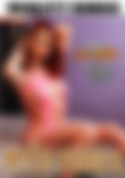 Petite Pussy 8 front cover