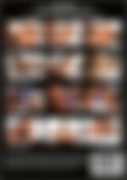 Black Massive Cocks 16 back cover