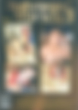Bollywood Starlets 5 back cover