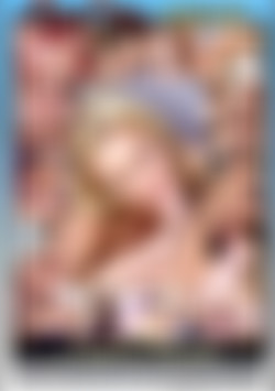 You Got Fucked #3 back cover