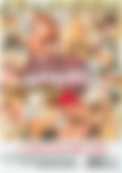 Secret Lesbian Affairs Vol. 3 back cover