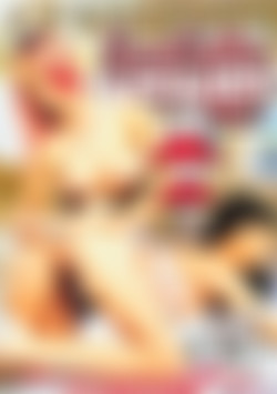 Secret Lesbian Affairs Vol. 3 front cover