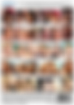 2 Girls On My Cock back cover