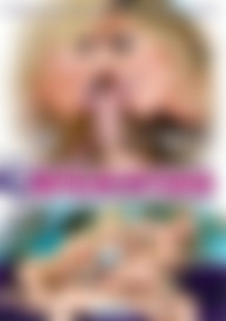 2 Girls On My Cock front cover