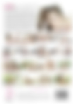 Cute and Naughty back cover