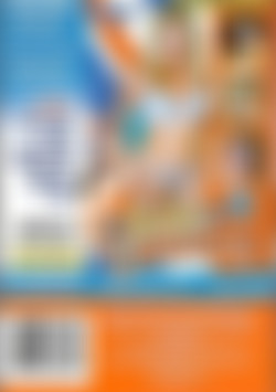 Brits Are Cumming 6, The back cover