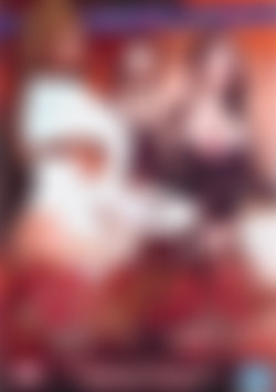 Deadly Women front cover