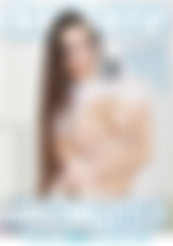 Amazing Tits 8 front cover