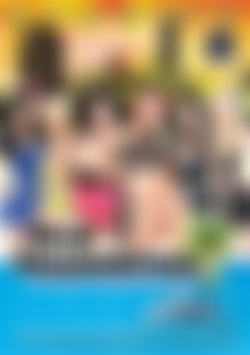 Real Housewives Of South Beach XXX front cover