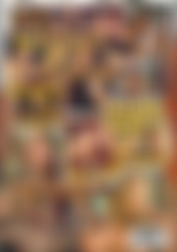 Dickie Mouf's back cover