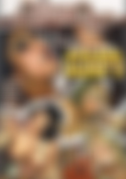 Dickie Mouf's front cover